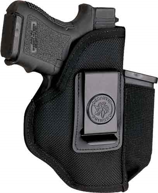 Picture of Viridian Holster Pro Stealth Reactor Ser W/Ecr S&W Shield