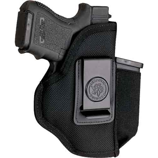 Picture of Viridian Holster Pro Stealth Reactor Series W/Ecr Ruger Lc9