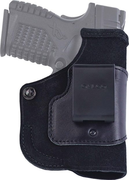 Picture of Viridian Holster Stow-N-Go Reactor Ser Ecr Ruger Lc9/380