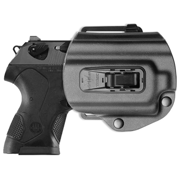 Picture of Viridian Holster Tacloc Kydex C-Series W/Ecr Ber Px4 Subcom!