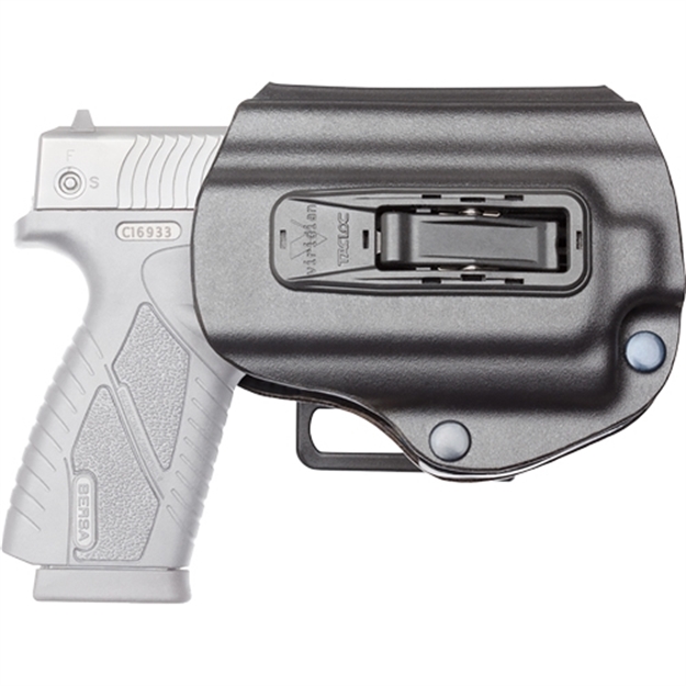 Picture of Viridian Holster Tacloc Kydex C-Series W/Ecr Bersa Thund Cc9
