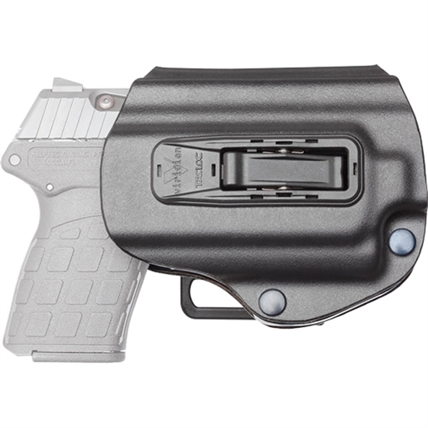 Picture of Viridian Holster Tacloc Kydex C-Series W/Ecr Kel-Tec Pf9