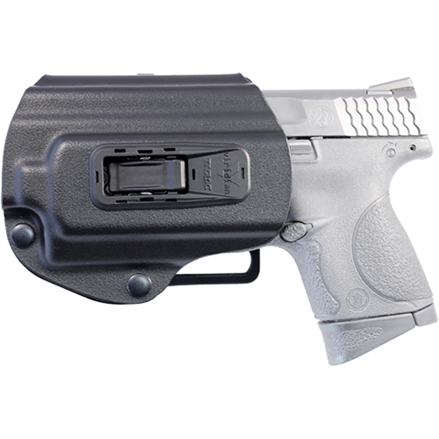 Picture of Viridian Holster Tacloc Kydex C-Series W/Ecr LH S&W M&P 9/40
