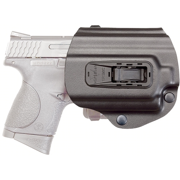 Picture of Viridian Holster Tacloc Kydex C-Series W/Ecr S&W M&P 45
