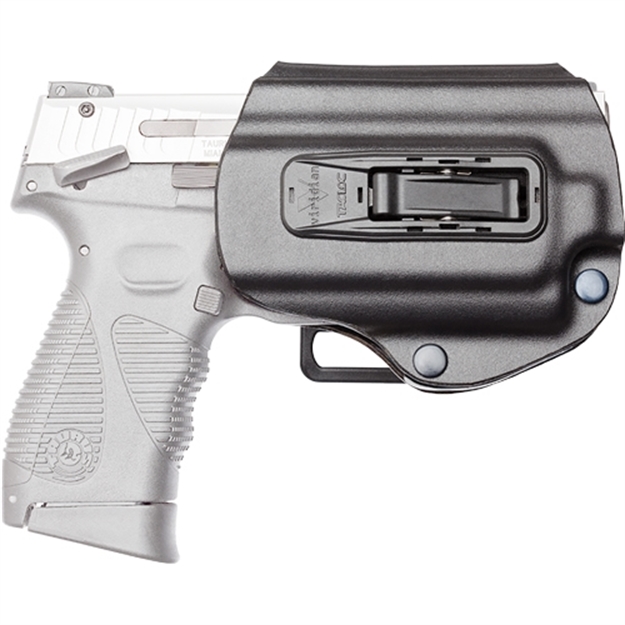 Picture of Viridian Holster Tacloc Kydex C-Series W/Ecr Taurus 24/7 G2!