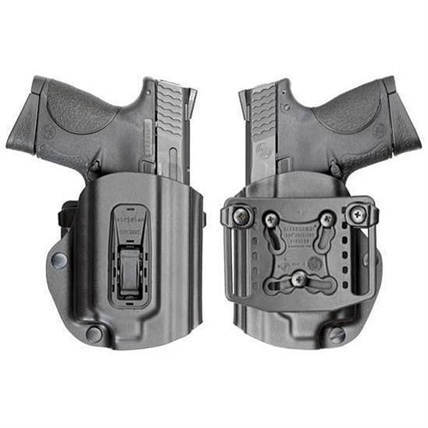 Picture of Viridian Holster Tacloc Kydex C-Series W/Ecr Xd/Xdm 9/40/45