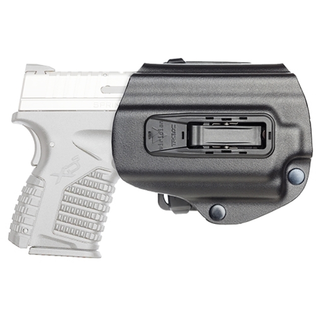 Picture of Viridian Holster Tacloc Kydex C-Series W/Ecr Xds 9/40