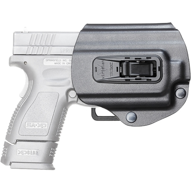 Picture of Viridian Holster Tacloc Kydex X-Series W/Ecr Taurus 24/7 G2!
