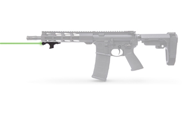 Picture of Viridian Hs1 Hand Stop W/Red Lsr Pic 912-0058