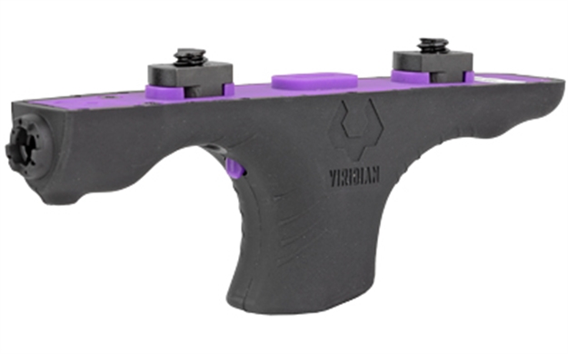 Picture of Viridian Hs1 Hand Stop With IR Laser 912-0040