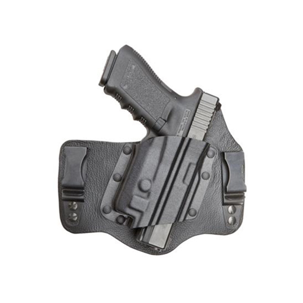 Picture of Viridian King Tuk Iwb Holst Glock 17 19 22 23