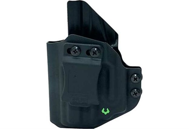 Picture of Viridian Kydex Holster Fits Sig P365 W/Green E-Series 951-0028 850042486016