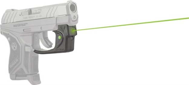 Picture of Viridian Laser Essential Green Ruger Lcpii 912-0022