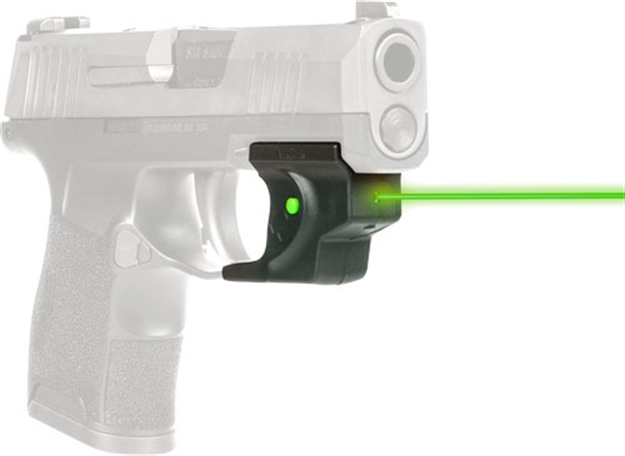Picture of Viridian Laser Essential Green Sig P365 912-0030 -