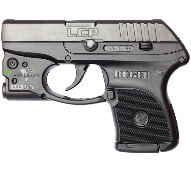 Picture of Viridian Lcp Tac Light