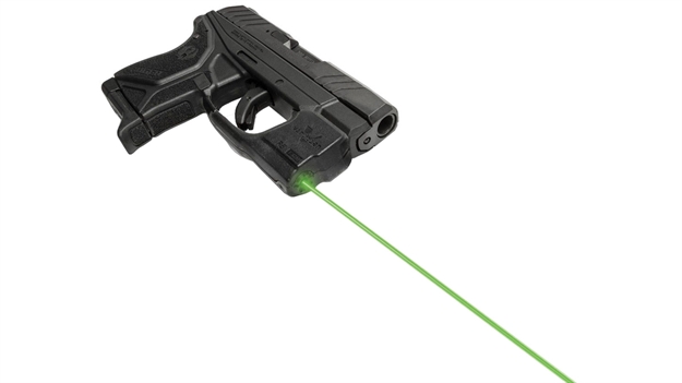 Picture of Viridian Lcp2 Reactor 5 Grn Laser