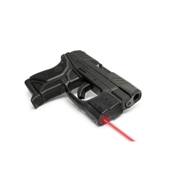 Picture of Viridian Lcp2 Reactor 5 Red Laser