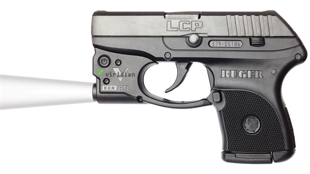 Picture of Viridian Lcp2 Tac Light