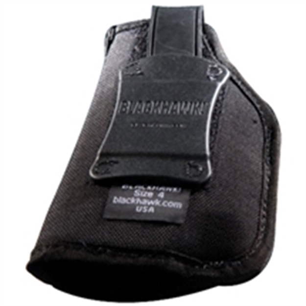Picture of Viridian Nylon Holster Lrg Autos