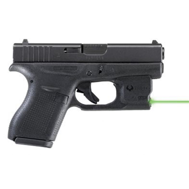 Picture of Viridian R-5 Grn Laser Rem R-51