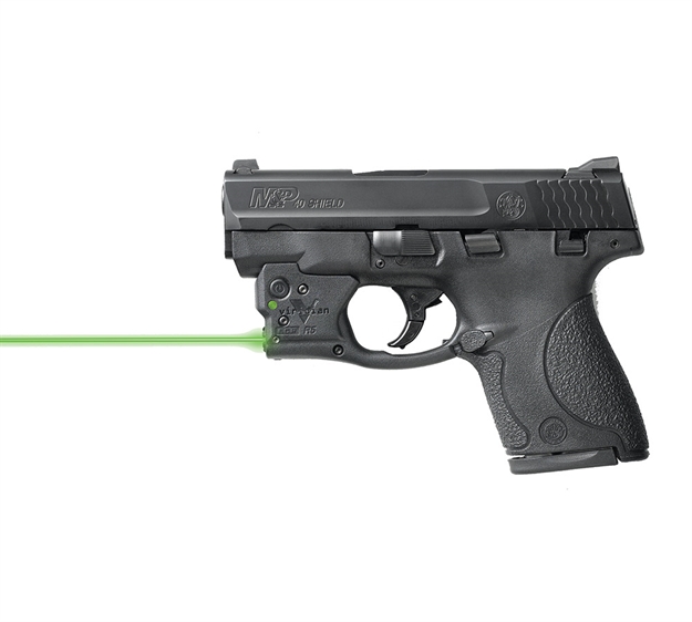 Picture of Viridian R-5 Grn Laser SW M&P