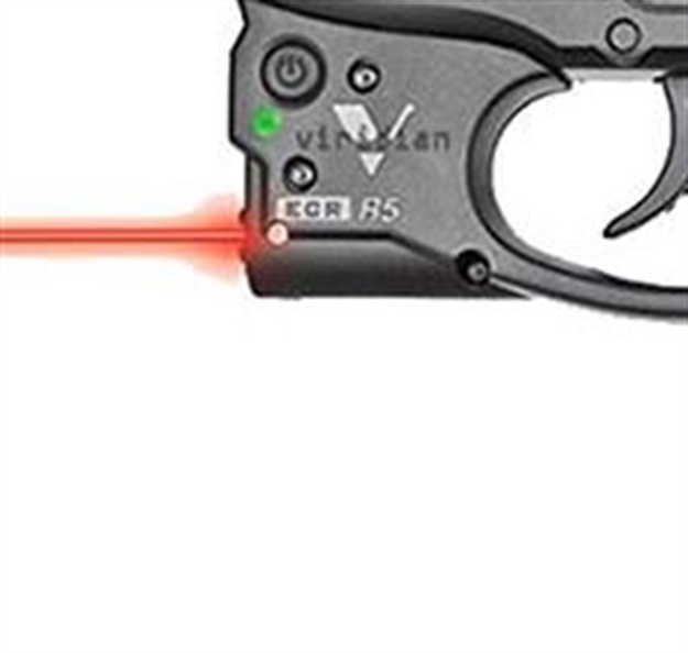 Picture of Viridian R-5R Red Laser Kahr 45