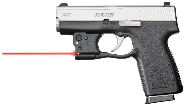 Picture of Viridian R-5R Red Laser Kahr Pm9