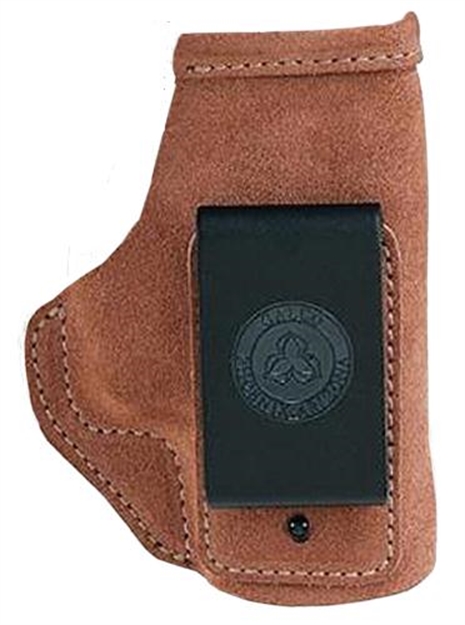 Picture of Viridian R5238gsg Reactor R5 Green Laser With Galco Stow-N-Go Sig 238 Trigger GU