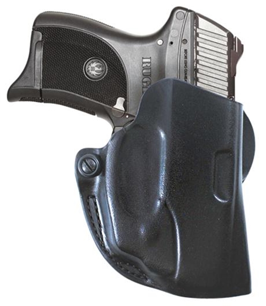 Picture of Viridian R5lc9dms Reactor R5 Green Laser With Desantis Mini Scabbard Ruger Lc9 Trigger Guard