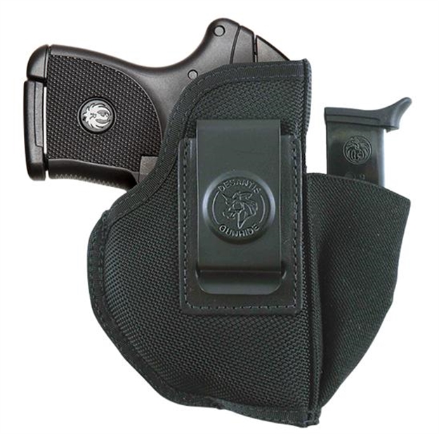 Picture of Viridian R5lcpdps Reactor R5 Green Laser With Desantis Pro Stealth Ruger Lcp Tri