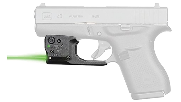 Picture of Viridian Reactor 5 Gen 2 Grn Laser G