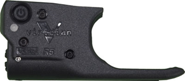 Picture of Viridian Reactor 5 Glk 19/23 Grn