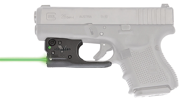 Picture of Viridian Reactor G2 For Glk Grn