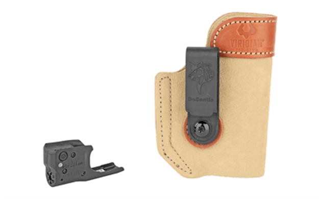 Picture of Viridian Reactor G2 Green For Glk 43