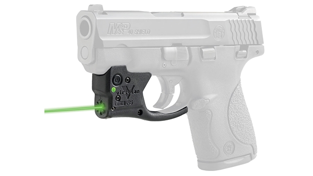 Picture of Viridian Reactor G2 M&P Shield Grn