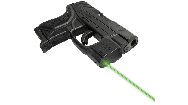 Picture of Viridian Reactor G2 Rug Lcp2 Grn