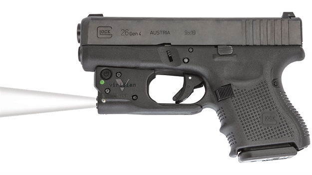 Picture of Viridian Reactor LT Light Glk 26/27