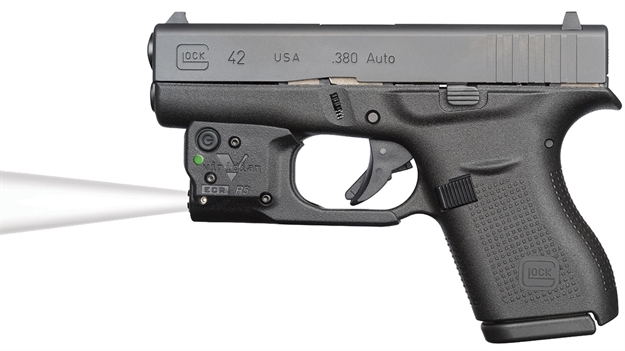 Picture of Viridian Reactor LT Light Glk 42 W/D