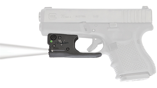 Picture of Viridian Reactor TL G2 For Glk