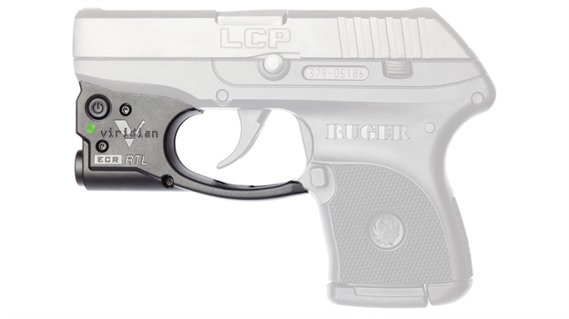 Picture of Viridian Reactor TL G2 Rug Lcp