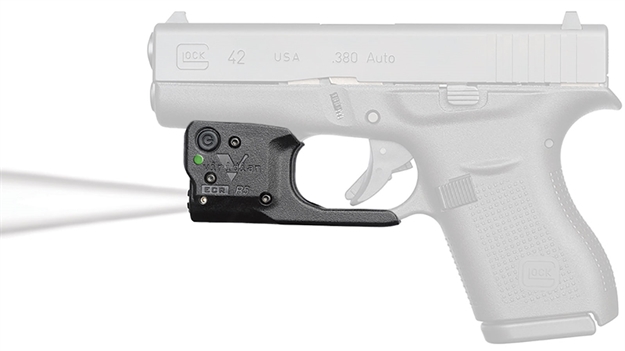 Picture of Reactor TL Gen2 Tactical Light W Ecr & Radiance, Ambi Iwb Holster 920-0034 804879604426