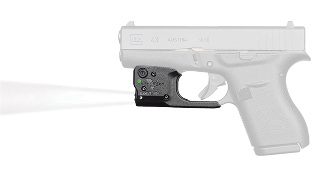 Picture of Viridian Reactor TL Gen 2 Tac Light 920-0038