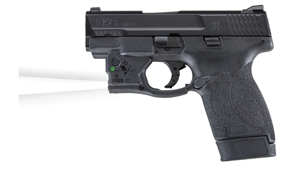 Picture of Viridian Reactor TL Gen 2 Tac Light 920-0044