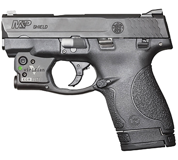 Picture of Viridian Rtl Tac Light Shld