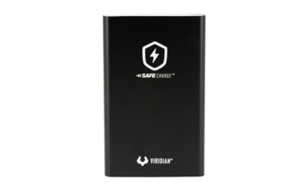 Picture of Viridian Safecharge Pwr Bank 5000Mah 982-0025