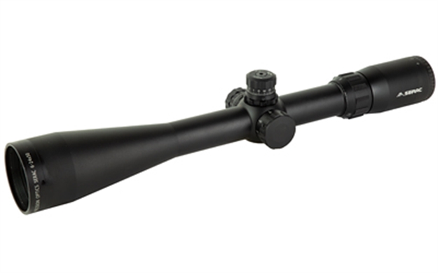 Picture of Viridian Serac 6-24X50 Sfp Reticle 981-0008