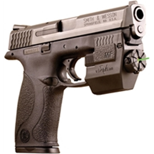 Picture of Viridian S&W M&P Green Laser
