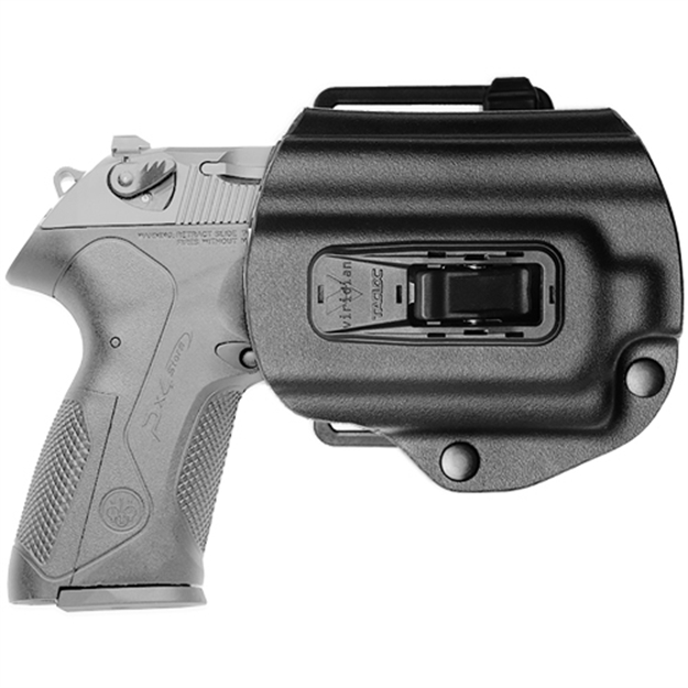 Picture of Viridian Holster Tacloc Kydex C-Series W/Ecr Ber Px4 Full!