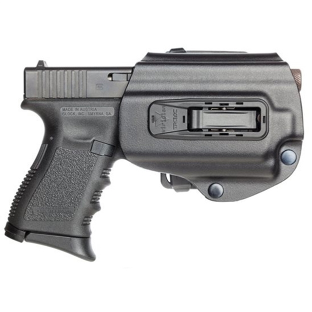 Picture of Viridian Holster Tacloc Kydex C-Series W/Ecr Glock 17/19/22
