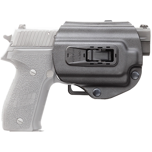 Picture of Viridian Holster Tacloc Kydex X-Series W/Ecr Sig 220/226/229